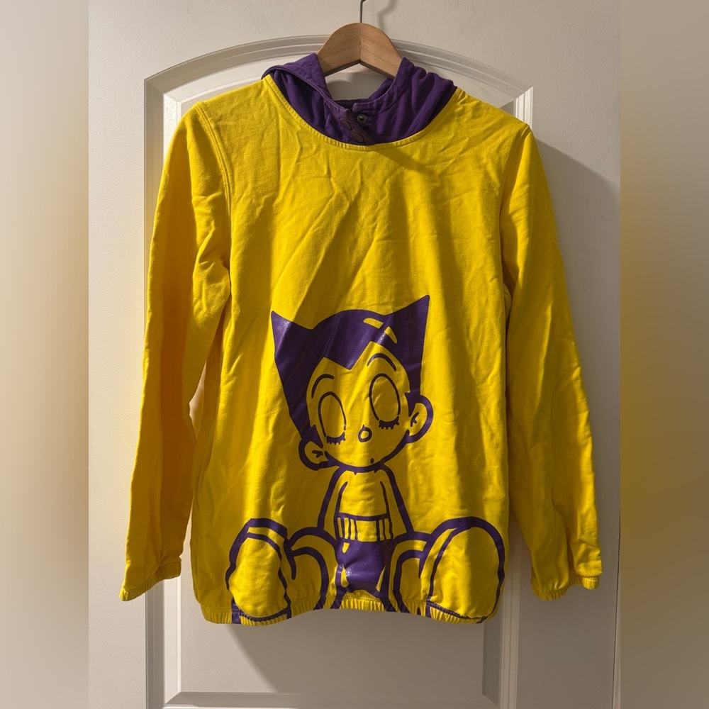 Astro Boy Sweatshirt